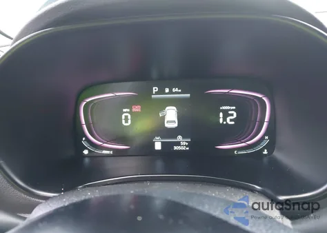 2023 Kia Soul Lx из США, поврежденный, VIN KNDJ23AUXP7838569